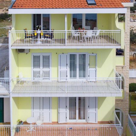 Apartments Dundic Makarska Exterior foto