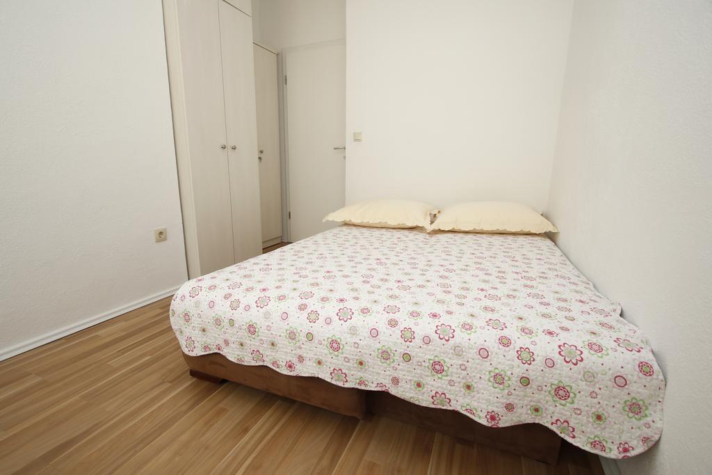 Apartments Dundic Makarska Exterior foto